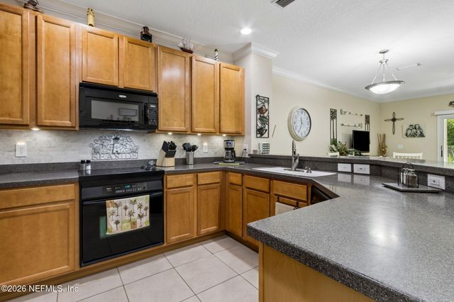 96158 STONEY CREEK Parkway, Fernandina Beach, FL 32034