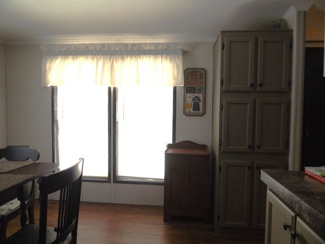 6213 Hillside Drive, Alger, MI 48371