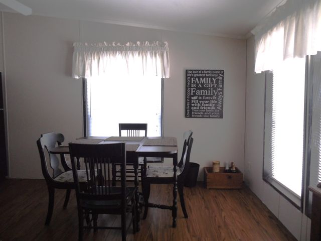 6213 Hillside Drive, Alger, MI 48371