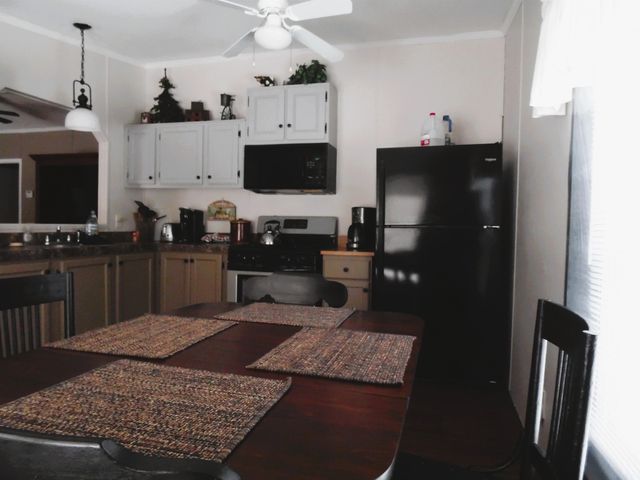 6213 Hillside Drive, Alger, MI 48371