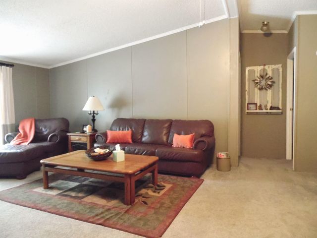 6213 Hillside Drive, Alger, MI 48371