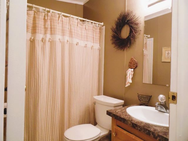 6213 Hillside Drive, Alger, MI 48371