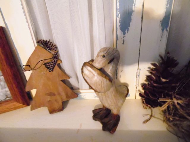 6213 Hillside Drive, Alger, MI 48371