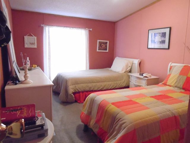 6213 Hillside Drive, Alger, MI 48371