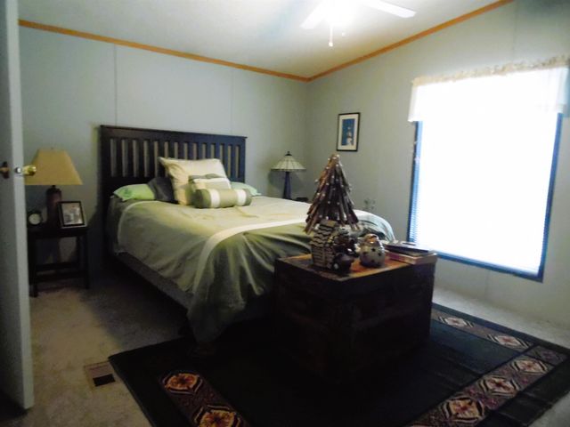 6213 Hillside Drive, Alger, MI 48371