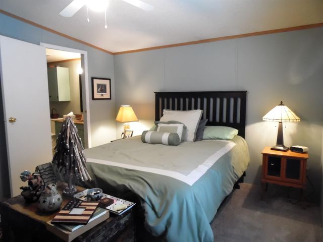 6213 Hillside Drive, Alger, MI 48371