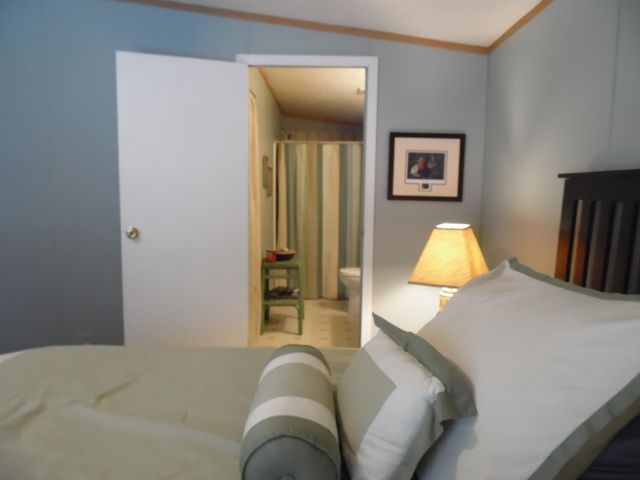 6213 Hillside Drive, Alger, MI 48371