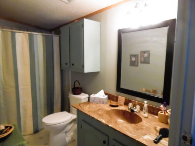 6213 Hillside Drive, Alger, MI 48371