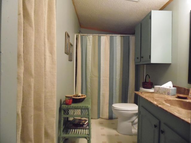 6213 Hillside Drive, Alger, MI 48371