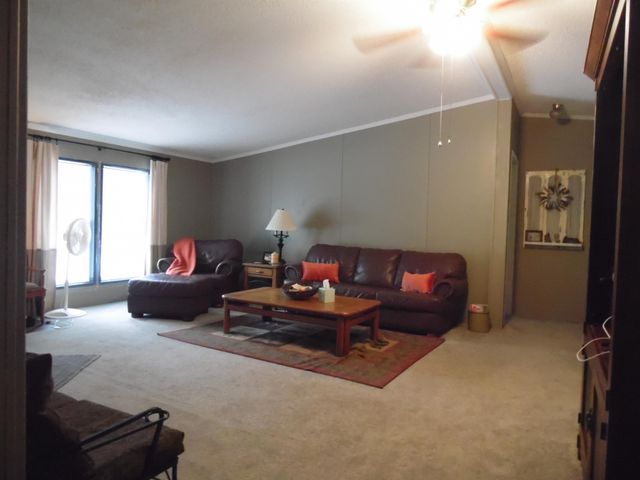 6213 Hillside Drive, Alger, MI 48371