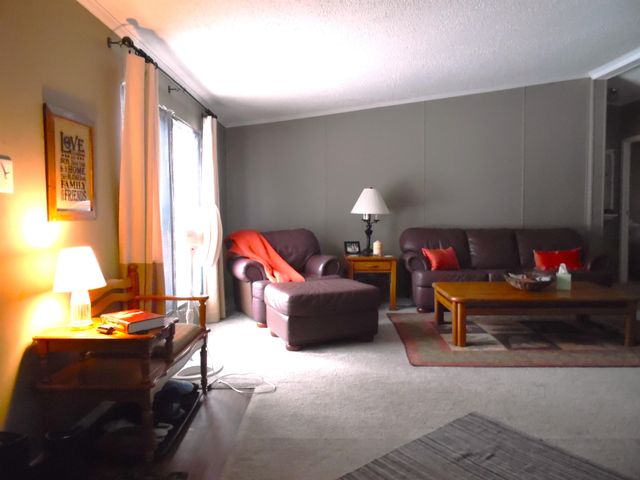 6213 Hillside Drive, Alger, MI 48371