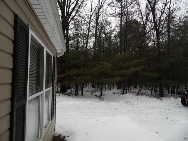 6213 Hillside Drive, Alger, MI 48371