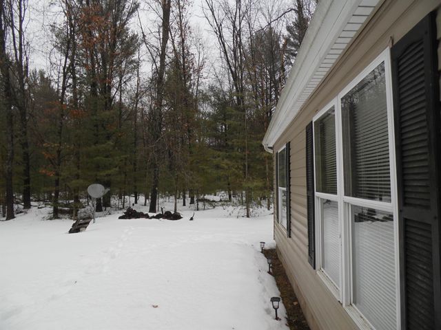 6213 Hillside Drive, Alger, MI 48371