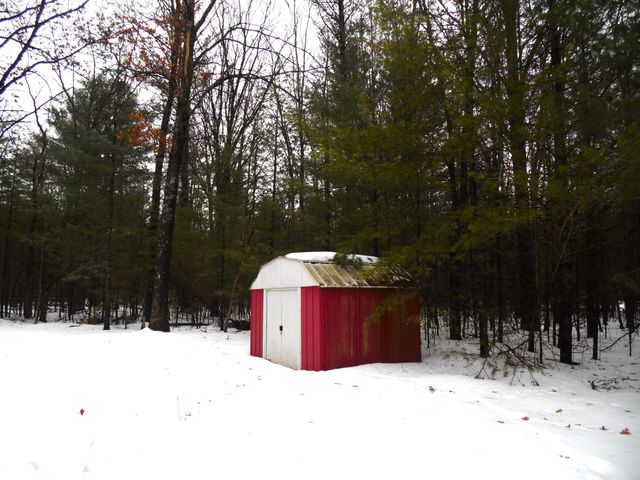 6213 Hillside Drive, Alger, MI 48371