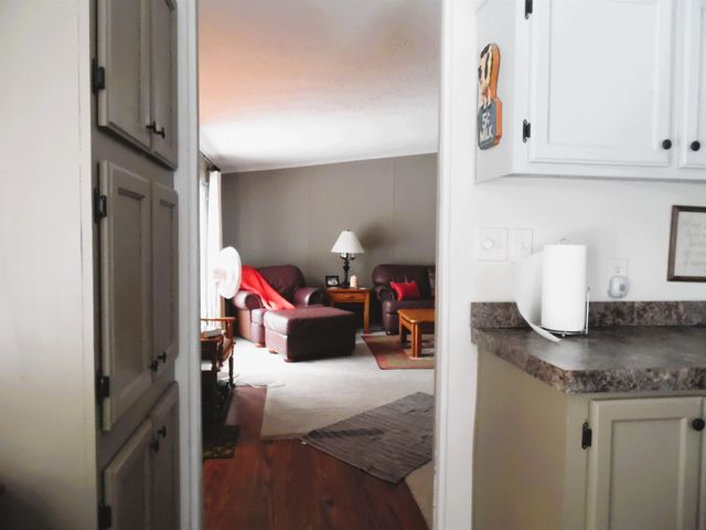 6213 Hillside Drive, Alger, MI 48371