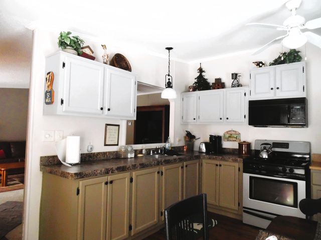 6213 Hillside Drive, Alger, MI 48371