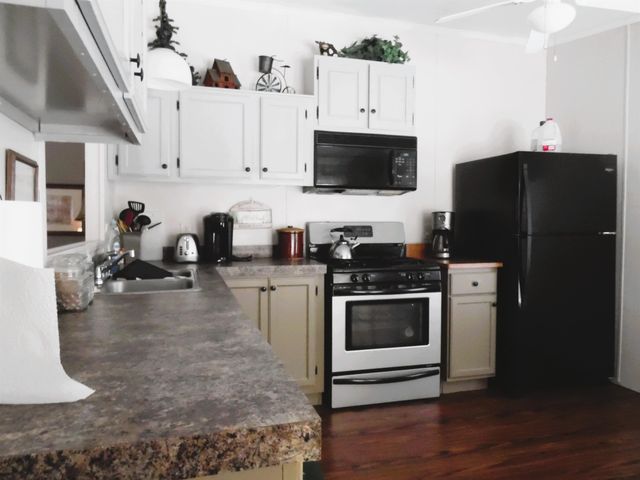 6213 Hillside Drive, Alger, MI 48371