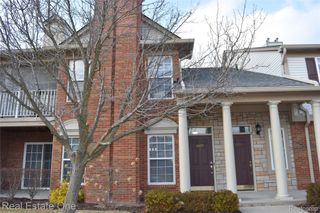 3609 Tremonte Circle N, Rochester, MI 48306