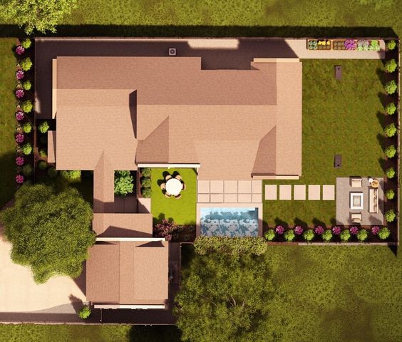 706 E 46th ST, Austin, TX 78751