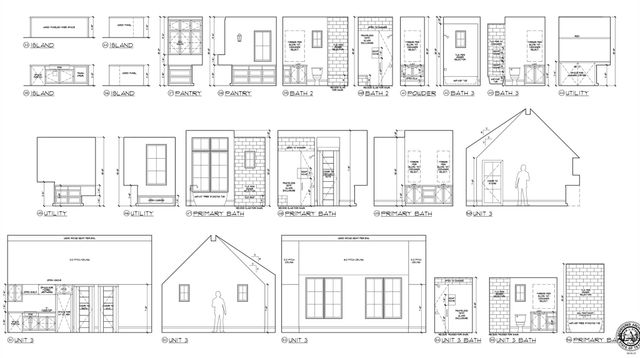 706 E 46th ST, Austin, TX 78751