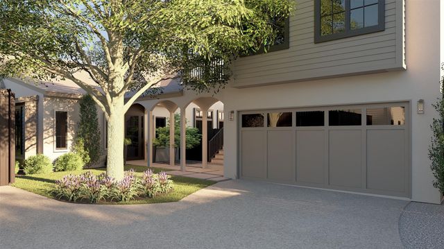 706 E 46th ST, Austin, TX 78751