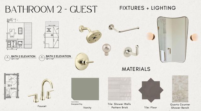 706 E 46th ST, Austin, TX 78751