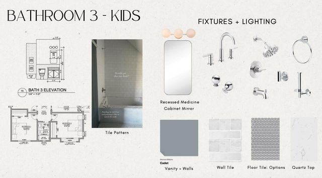 706 E 46th ST, Austin, TX 78751