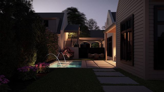 706 E 46th ST, Austin, TX 78751