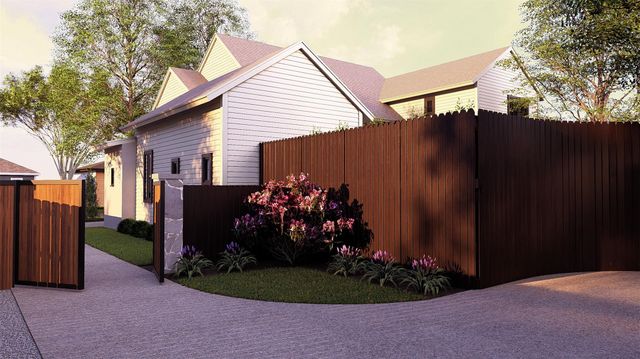 706 E 46th ST, Austin, TX 78751