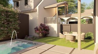 706 E 46th ST, Austin, TX 78751