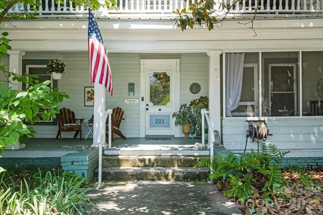 221 N Main Street, Clover, SC 29710