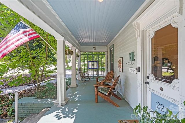221 N Main Street, Clover, SC 29710