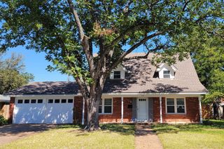 312 Cotillion Road, Fort Worth, TX 76134