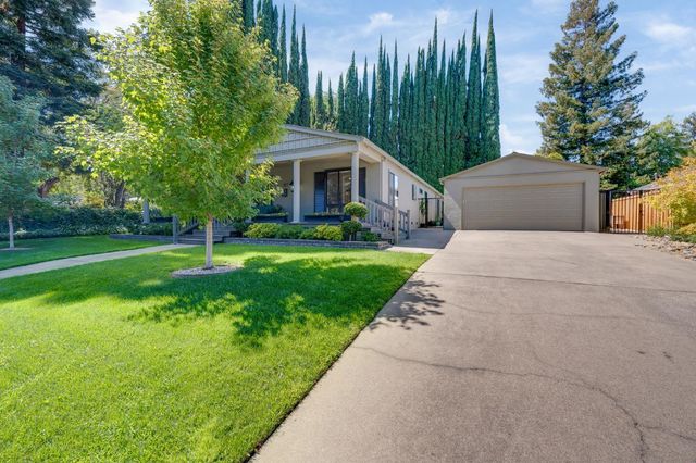 917 Fallen Leaf Way, Sacramento, CA 95864