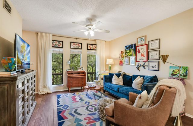 3601 Las Colinas DR B, Austin, TX 78731
