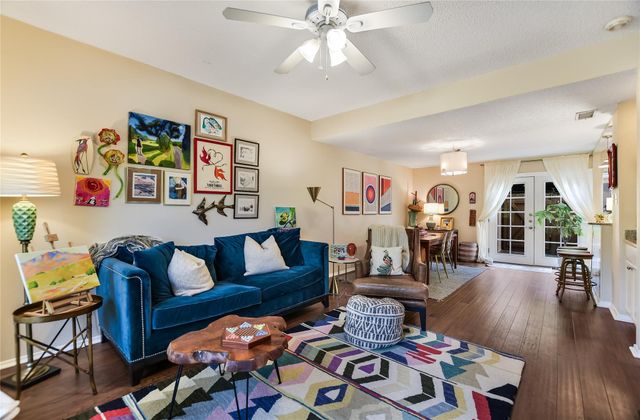 3601 Las Colinas DR B, Austin, TX 78731