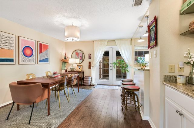 3601 Las Colinas DR B, Austin, TX 78731