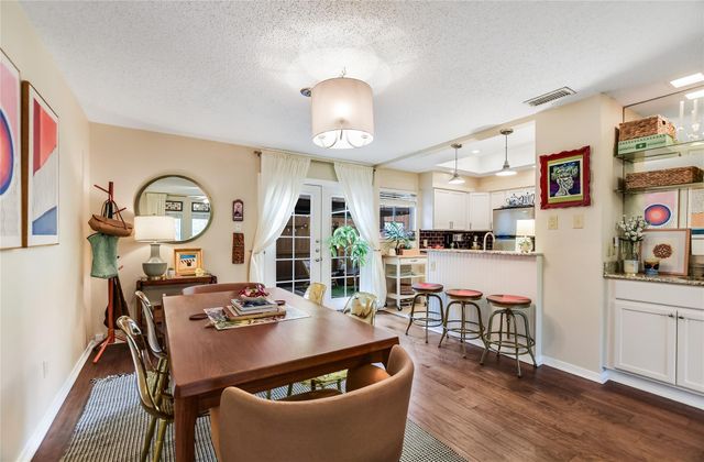 3601 Las Colinas DR B, Austin, TX 78731