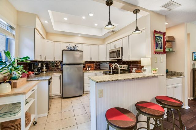 3601 Las Colinas DR B, Austin, TX 78731