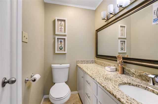 3601 Las Colinas DR B, Austin, TX 78731