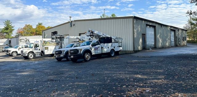 23 William Way, Bellingham, MA 02019