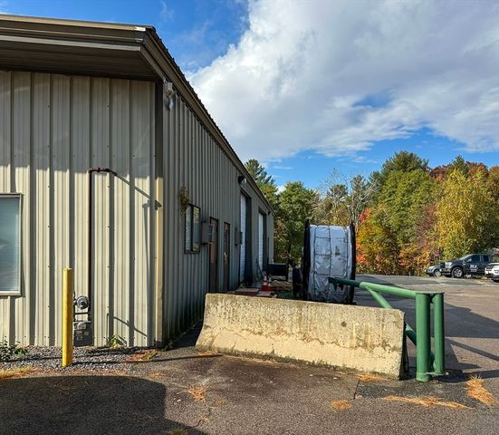 23 William Way, Bellingham, MA 02019