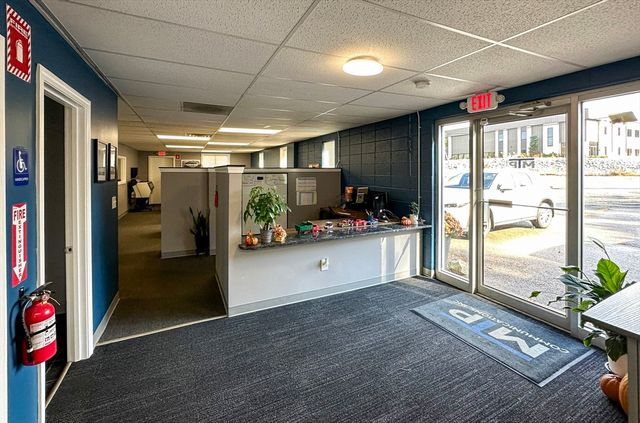 23 William Way, Bellingham, MA 02019