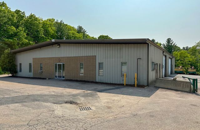 23 William Way, Bellingham, MA 02019