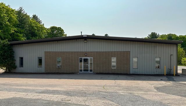 23 William Way, Bellingham, MA 02019