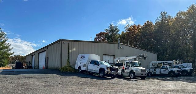 23 William Way, Bellingham, MA 02019