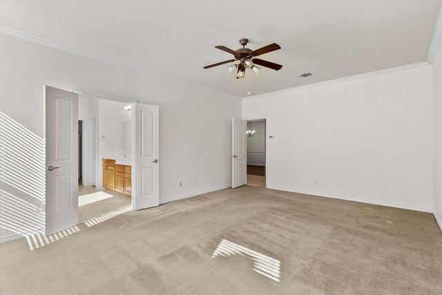 701 Setting Sun Trail, Mckinney, TX 75069