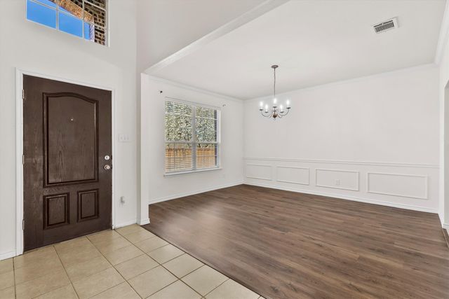 701 Setting Sun Trail, Mckinney, TX 75069