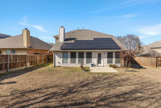 701 Setting Sun Trail, Mckinney, TX 75069