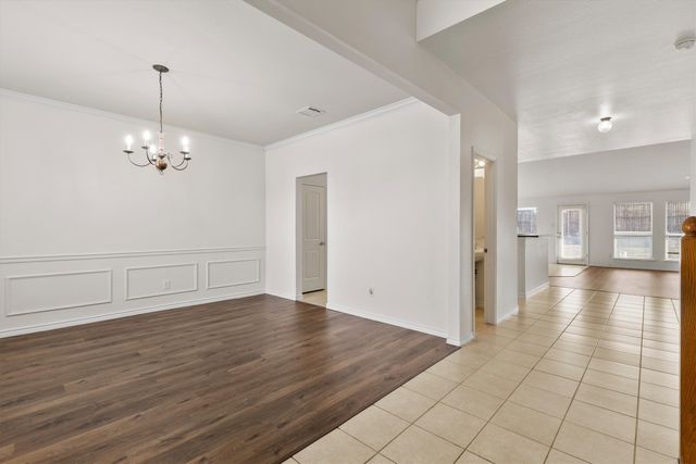 701 Setting Sun Trail, Mckinney, TX 75069